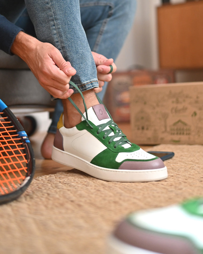 Scarpa Fred Perry Donna Scarpe Tennis Donna Scarpe Da Tennis