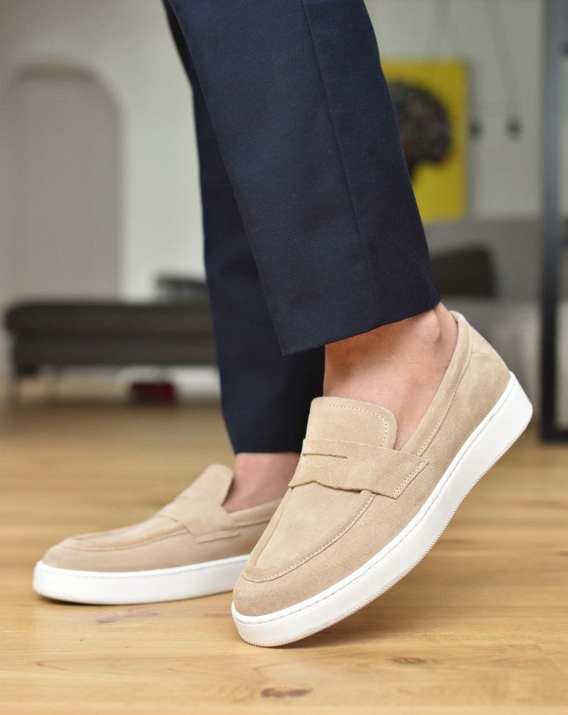 Uomo Estivo Mocassini Uomo Estivi 2018 Mocassini Scarpe Basse