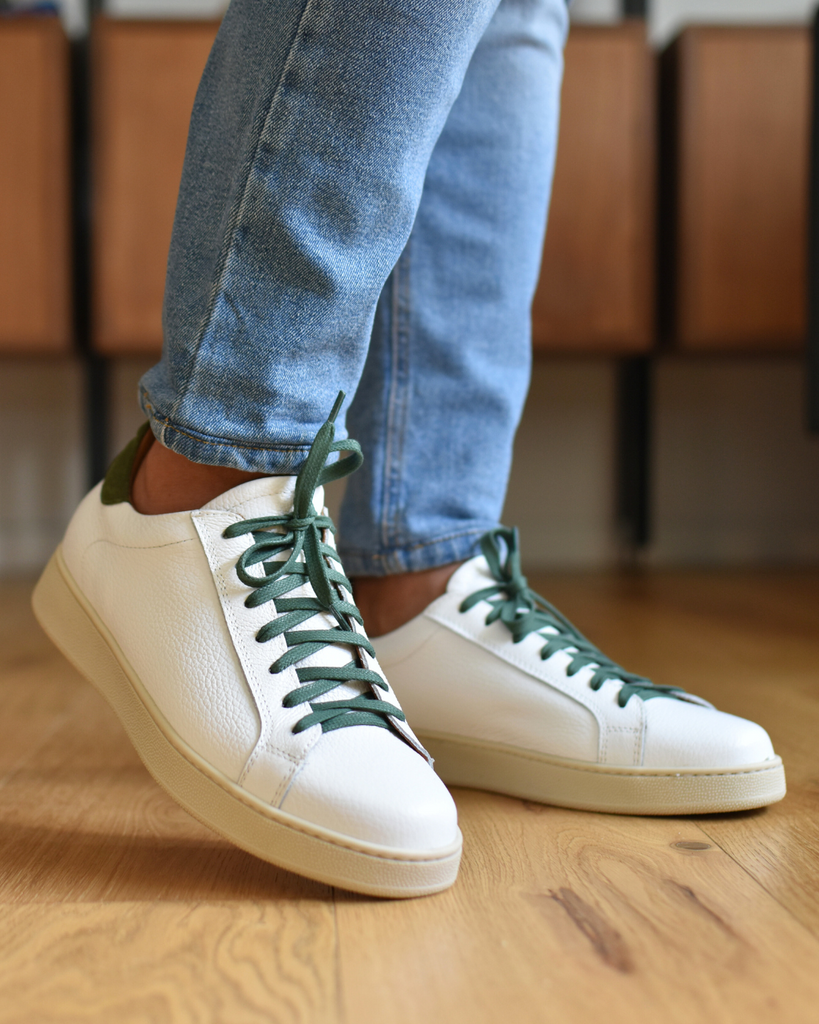 Autunno Inverno Scarpe Ultima Moda Uomo Sneaker Tendenza 2022