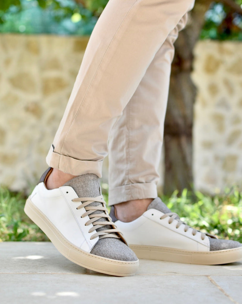 Scarpe Uomo Sneaker Alla Moda 2022 Scarpe Casual Sneakers Uomo