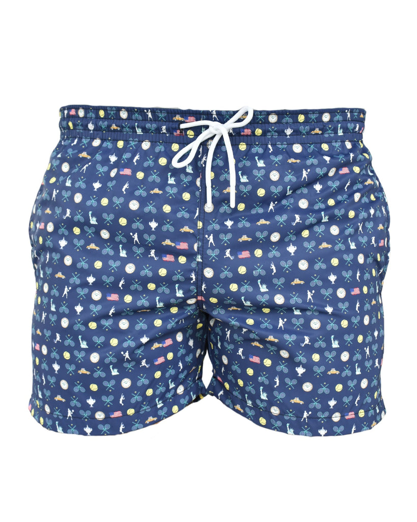 Swimwear - US Open