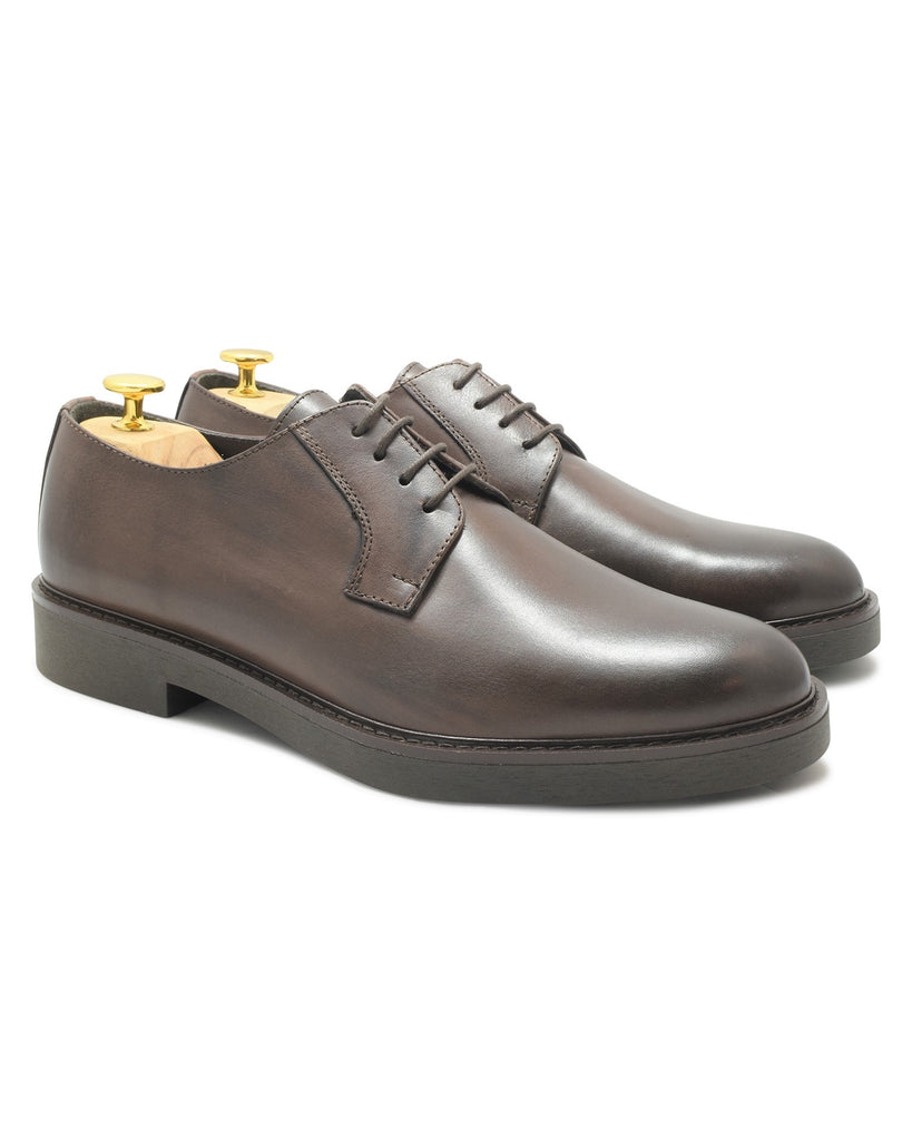 ALESSANDRIA - Wooden Brown