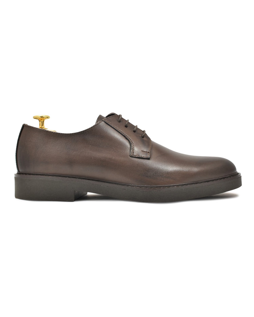 ALESSANDRIA - Wooden Brown