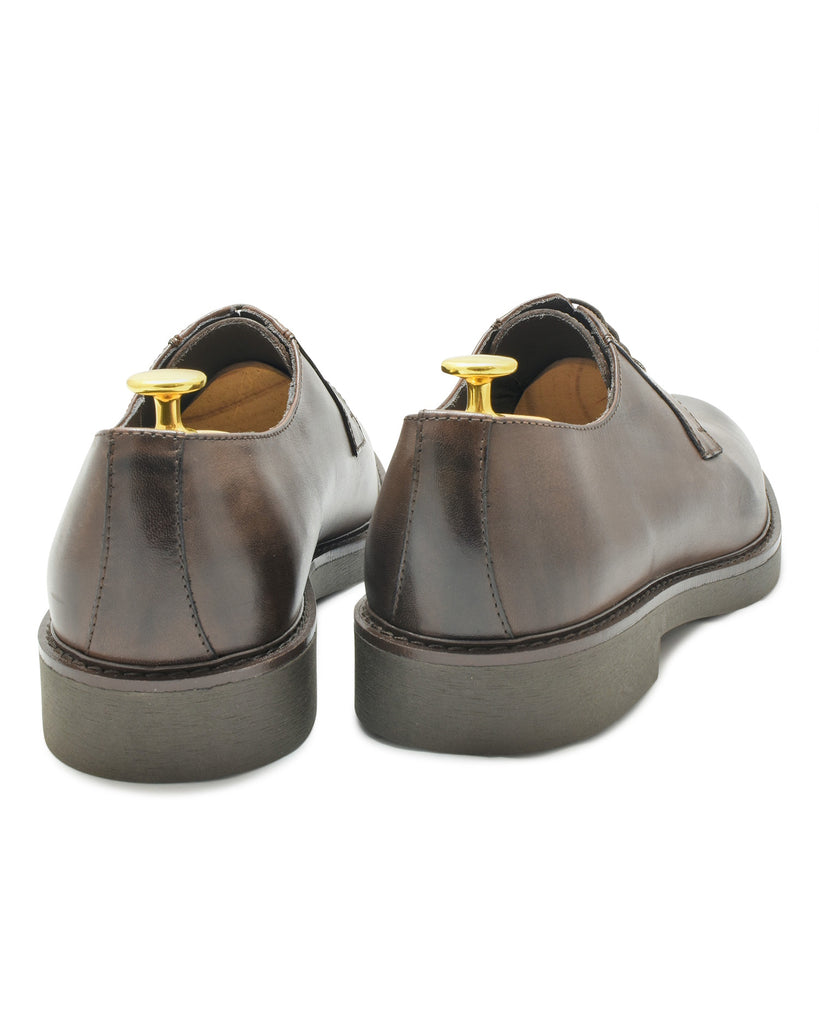 ALESSANDRIA - Wooden Brown