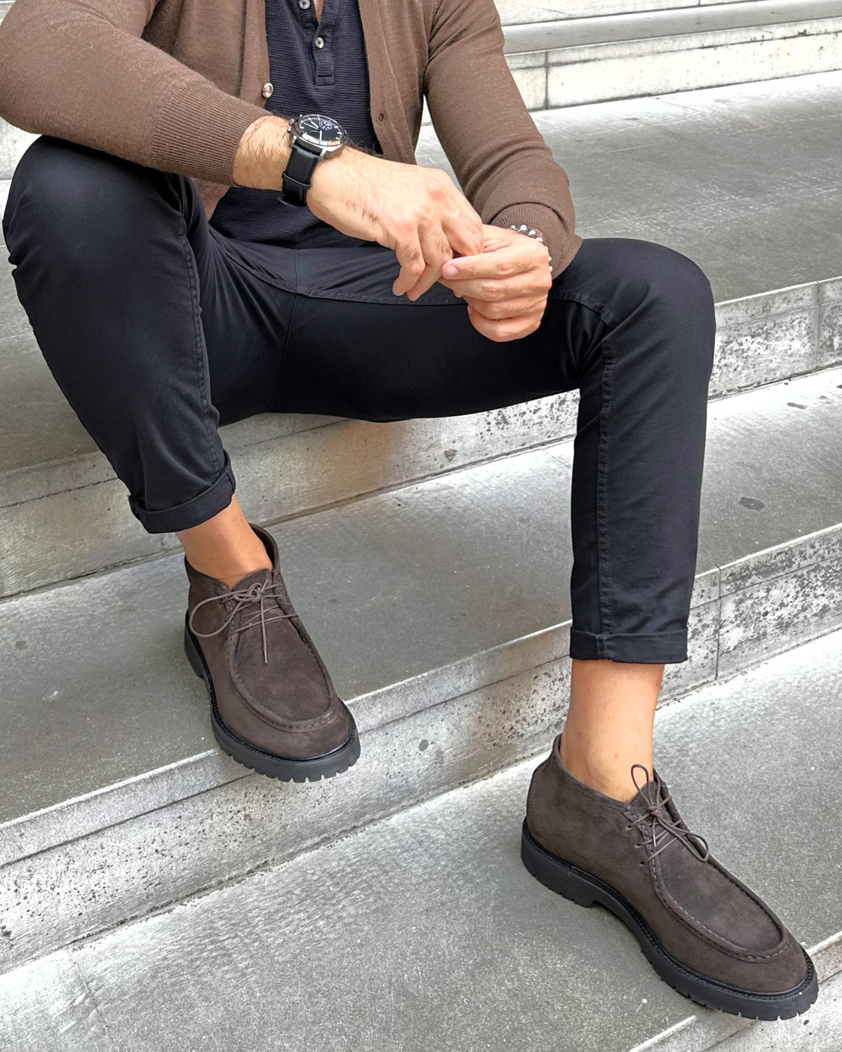 Scarpe hotsell modello ingegnere