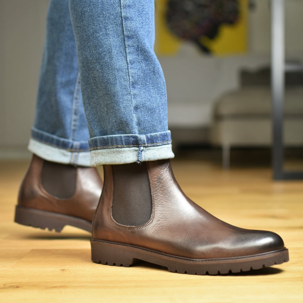 BRERA - Wood