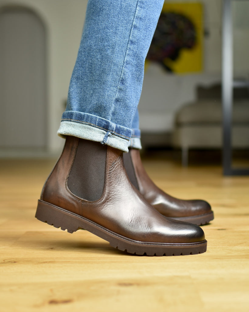 BRERA - Wood