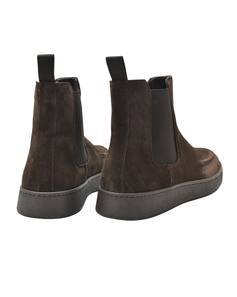 Xtratuf Stivaletto Uomo 15 Pollici Con Punta Composita – Colore Rame/Marrone, Taglia 7 - Foto 2