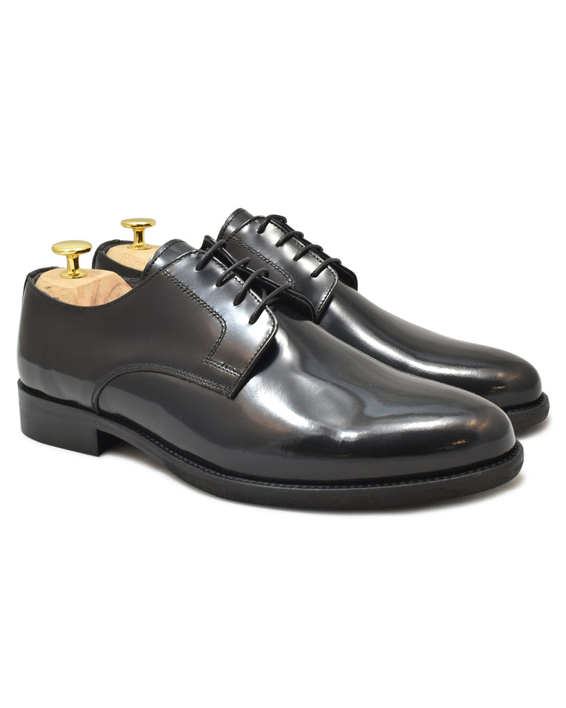 Oxford Stringate Vintage Scarpe Derby Donna Allthemen Scarpe Derby