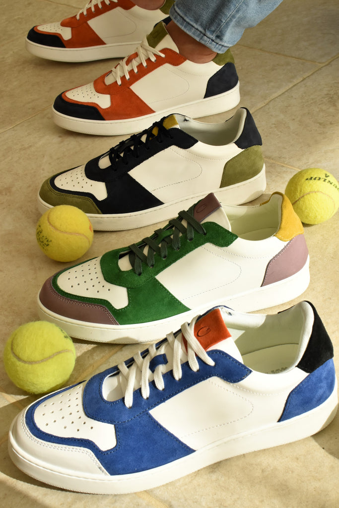 GRAND SLAM - Roland Garros