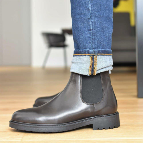 Brera boots discount