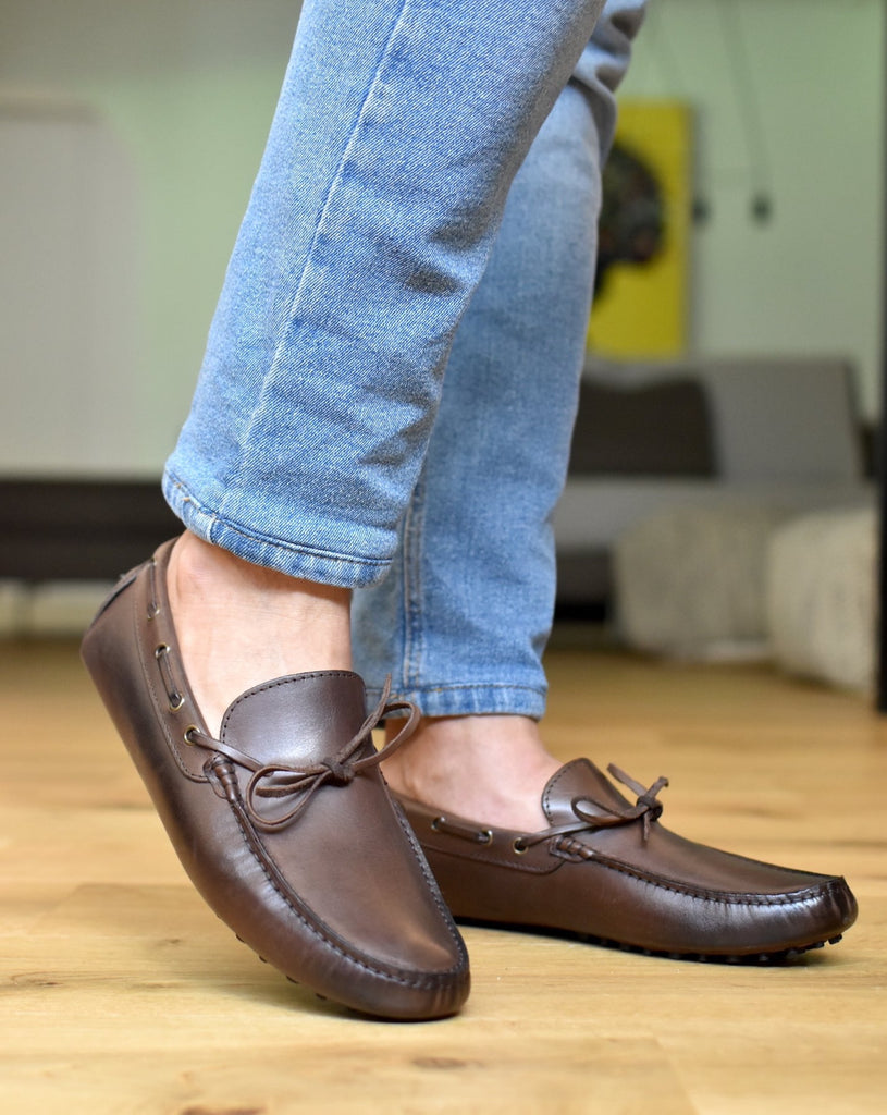 IMOLA - Pelle Legno