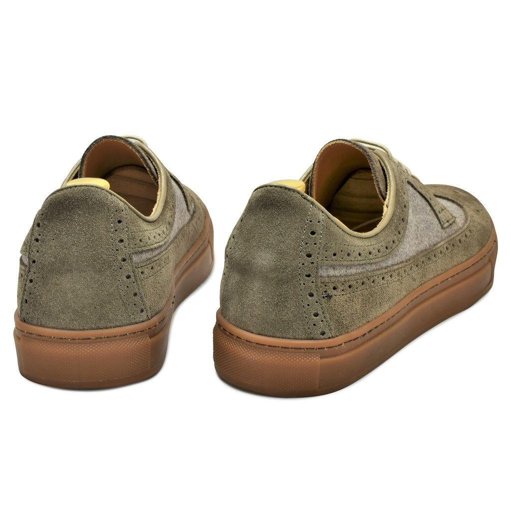 ISCHIA - Flannel Taupe