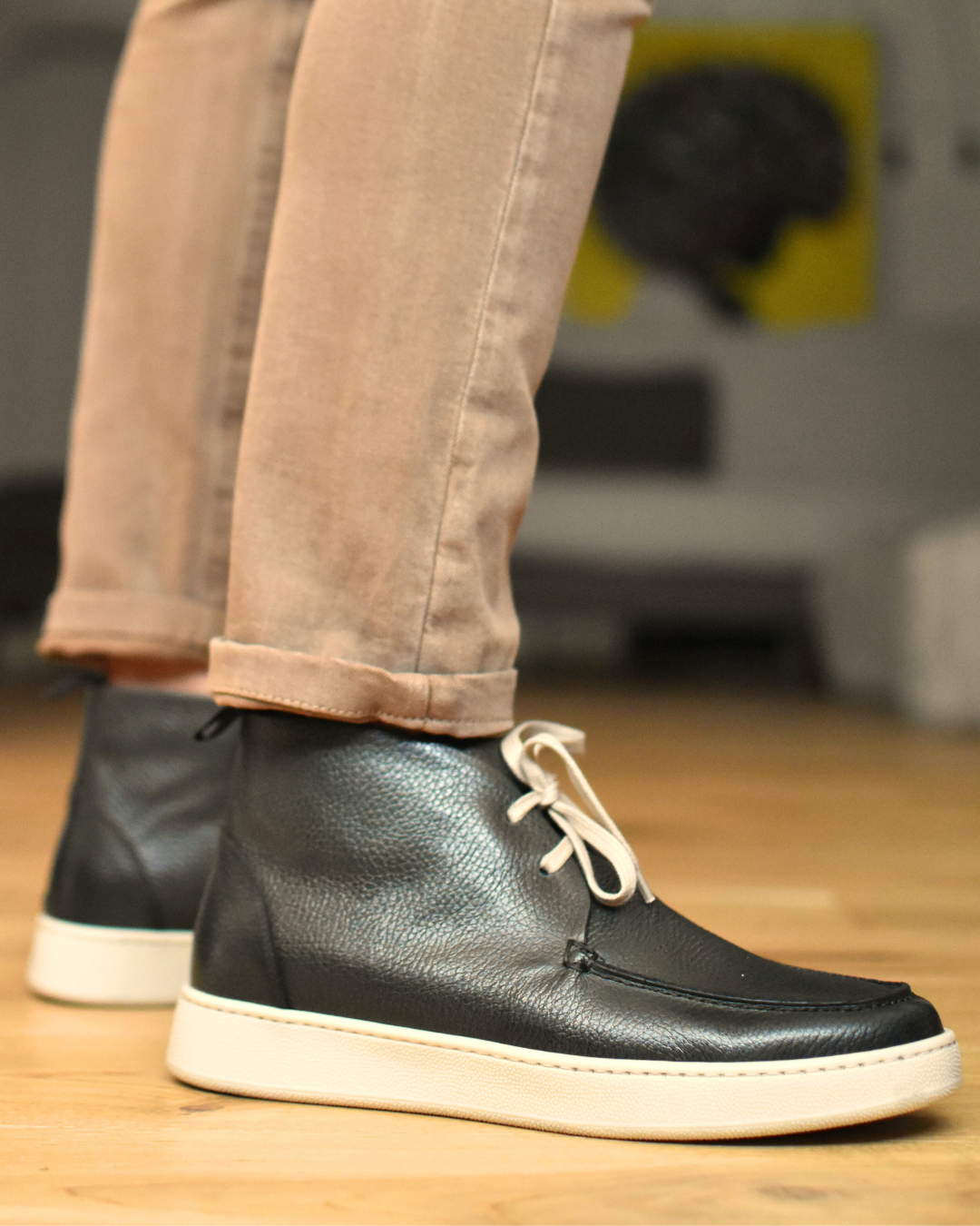 Polacchine uomo inglesi hot sale