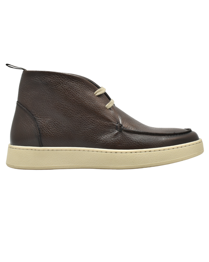 LEUCA - Brown Leather