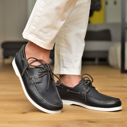 Barcelona scarpe uomo store
