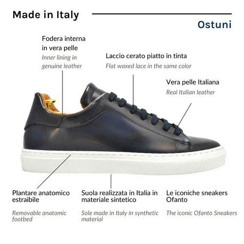 Negozio di scarpe ostuni online