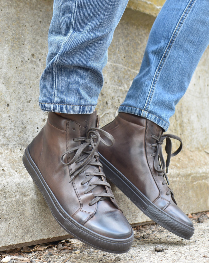 Tourism Sneaker Uomo Autunno Inverno 2022 Scarpe Uomo Inverno