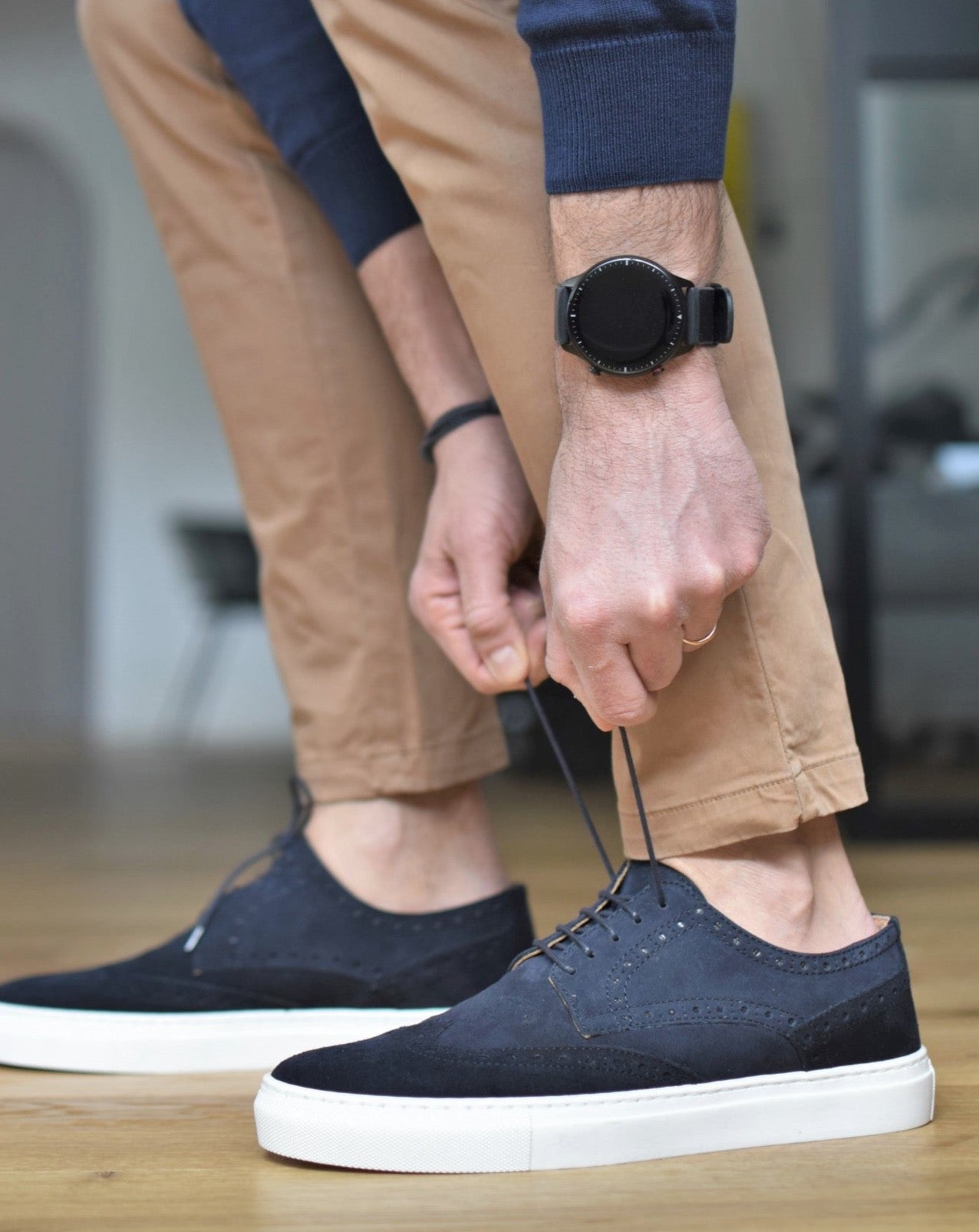 Capri watch scarpe clearance