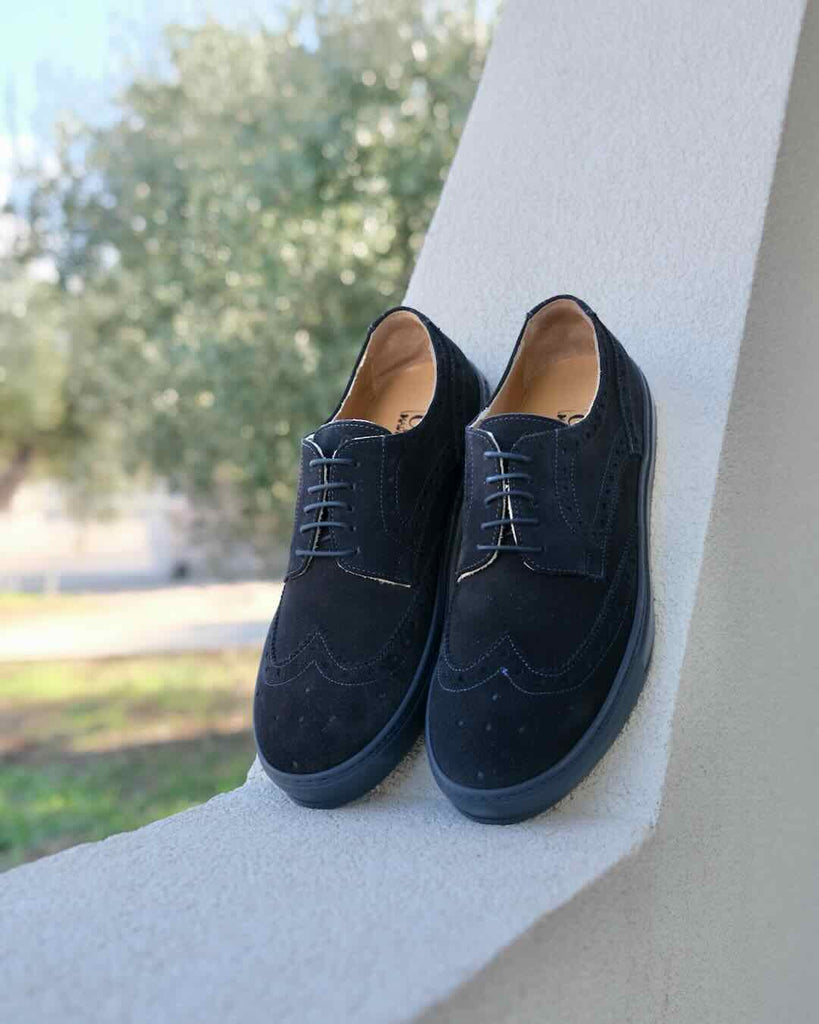 CAPRI - Full Navy