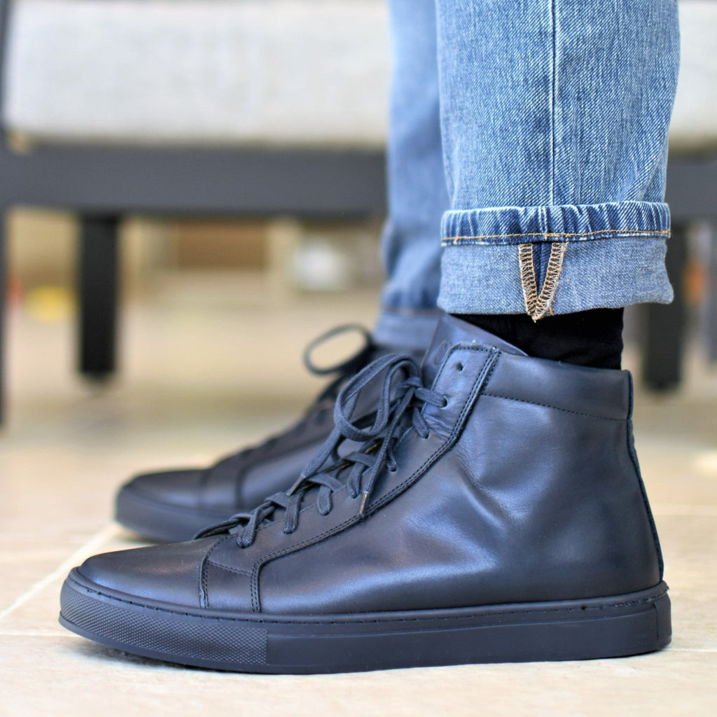 In blu on sale scarpe bologna