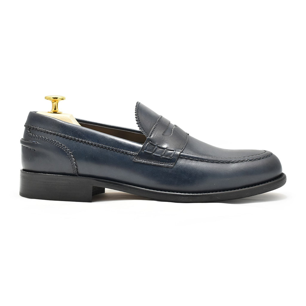 Dark VERNAZZA - Navy