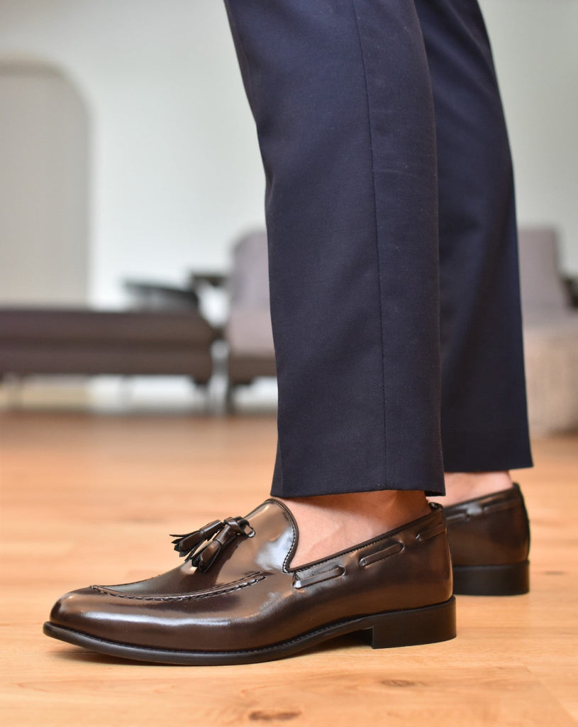 Ofanto Scarpe Autunnali Uomo Ofanto Scarpe