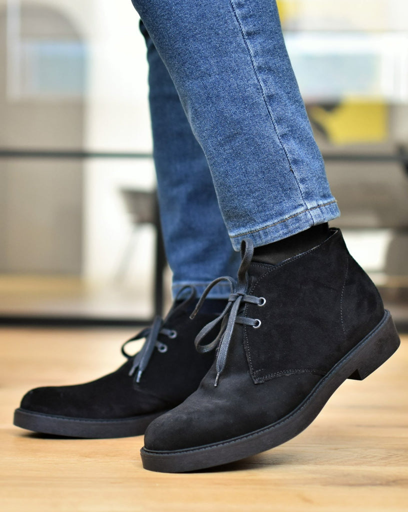 TREVISO - Black