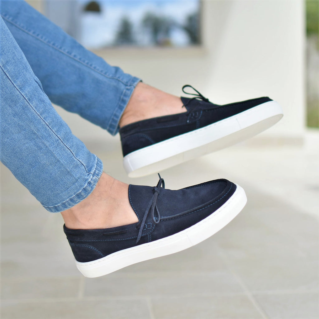 Panarea - Navy