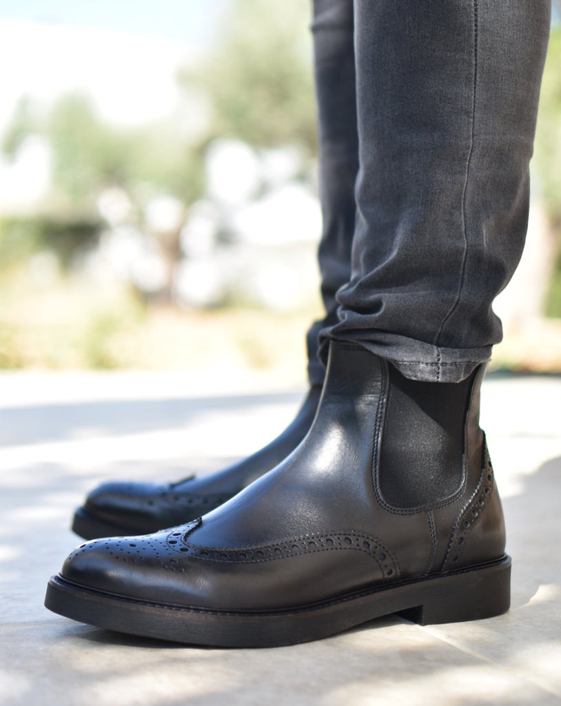 Blundstone wingtip store