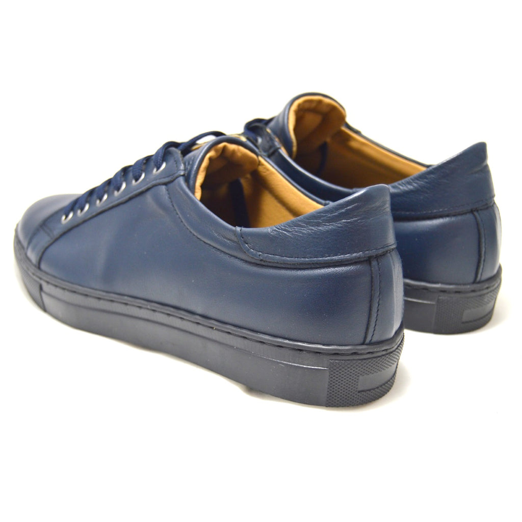 OSTUNI - Navy Black - ULTIMI 40