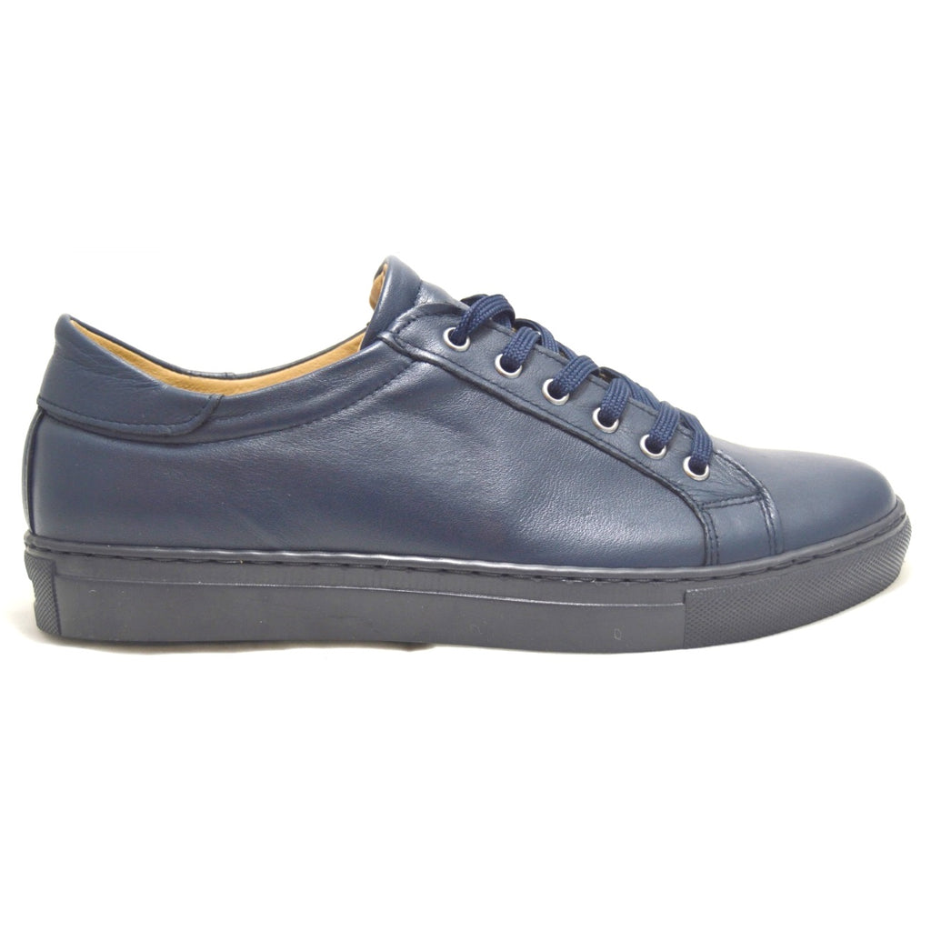 OSTUNI - Navy Black - ULTIMI 40