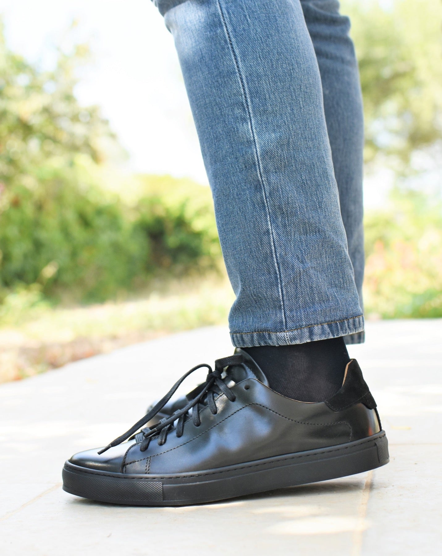 Le sneakers da Uomo piu belle della Primavera Estate 2024 Ofanto Italy
