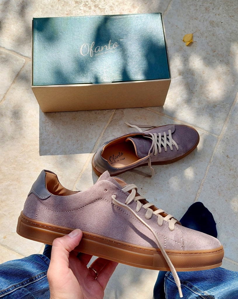 OSTUNI - Full Taupe