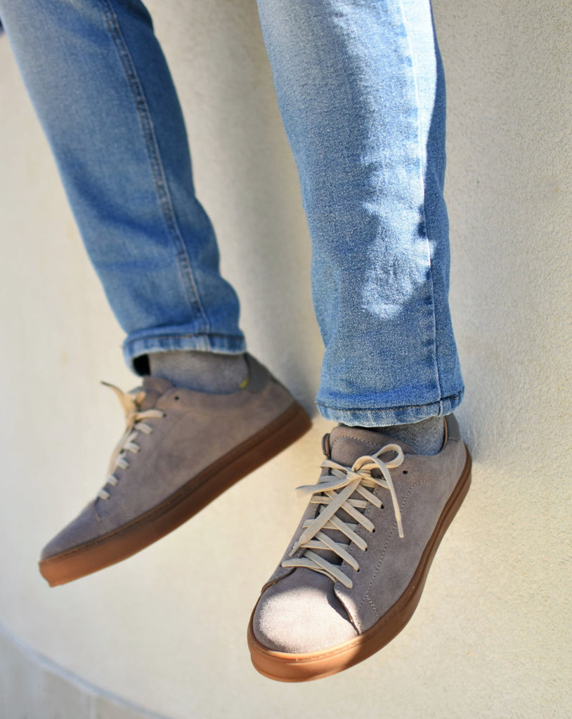 OSTUNI - Full Taupe