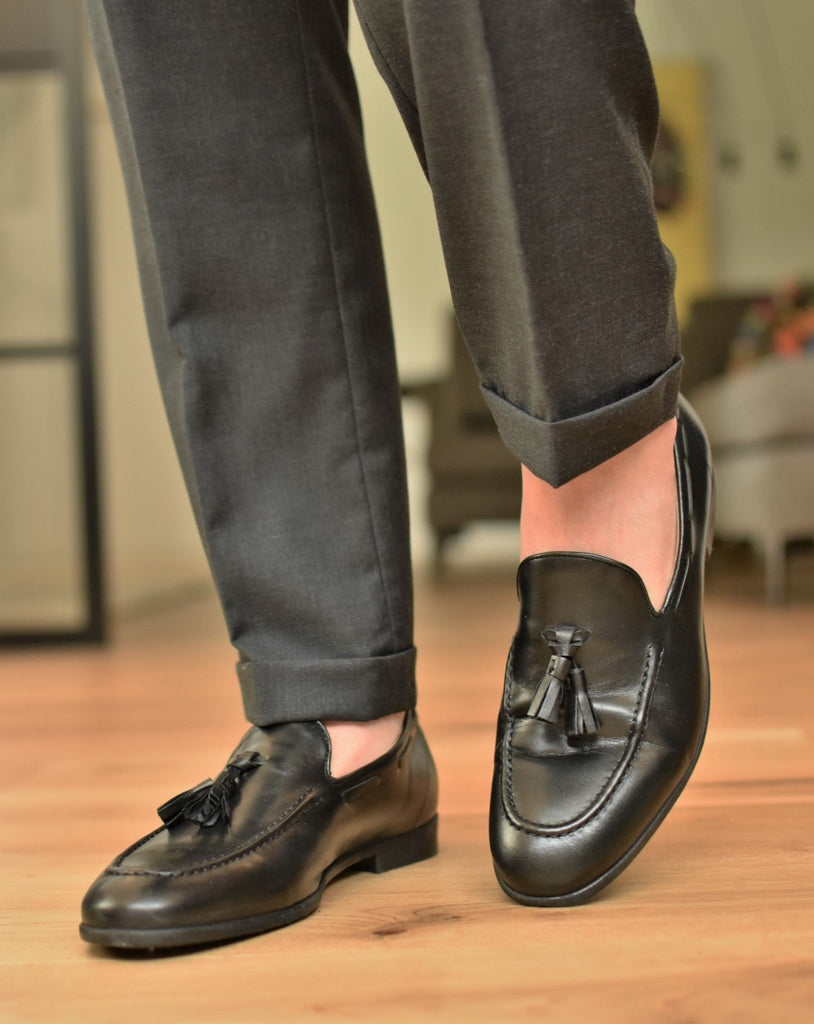 Scarpe uomo primaverili discount