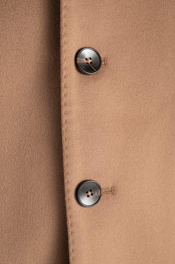 LOCOROTONDO - Camel Wool and Chasmere